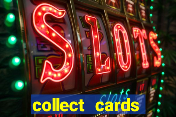 collect cards filmes para pc
